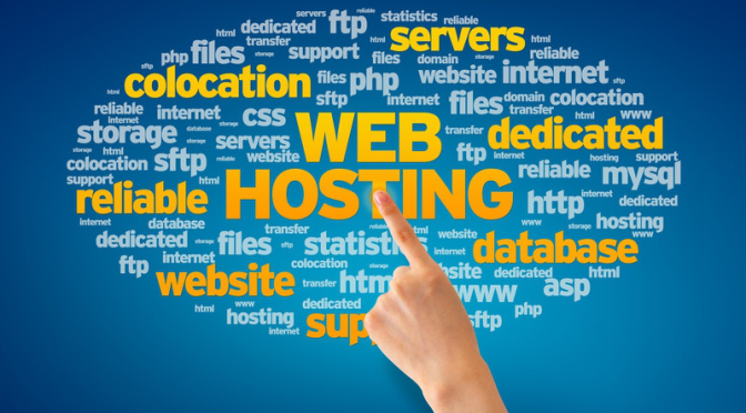 Choosing the Right Web Hosting Provider