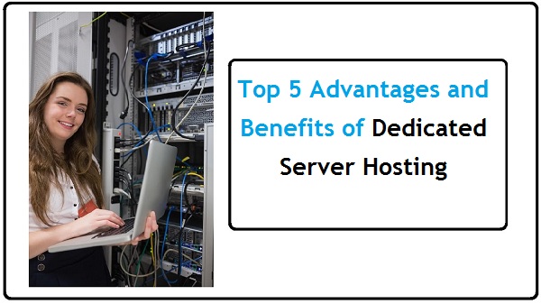 cheap dedicated server hosting