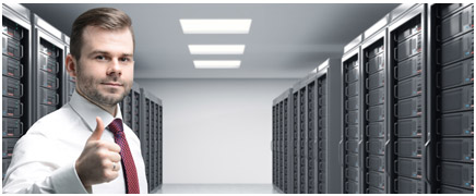 Cloud VPS Hosting Services