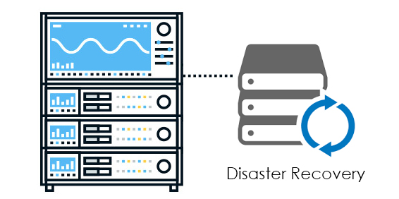 Disaster Recovery